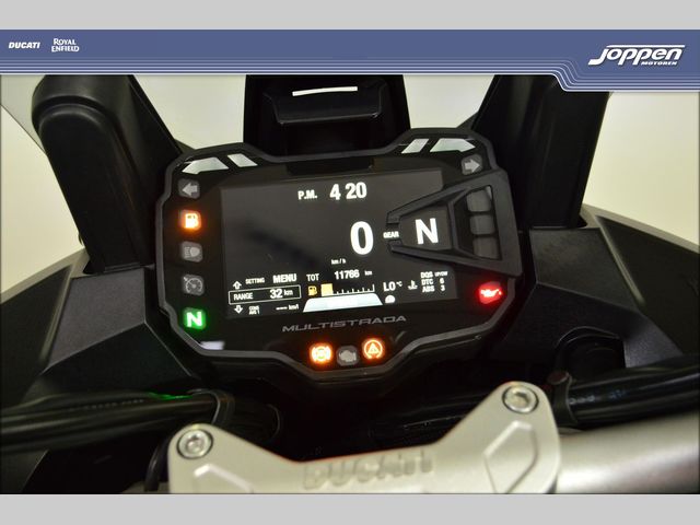 ducati - multistrada-1200-s