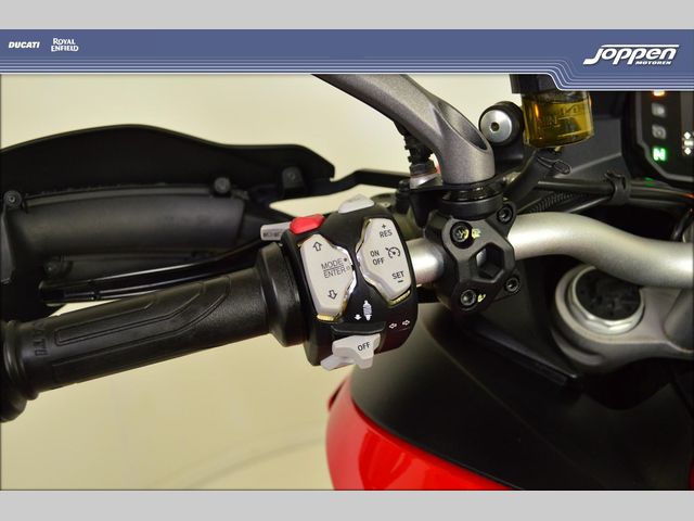 ducati - multistrada-1200-s