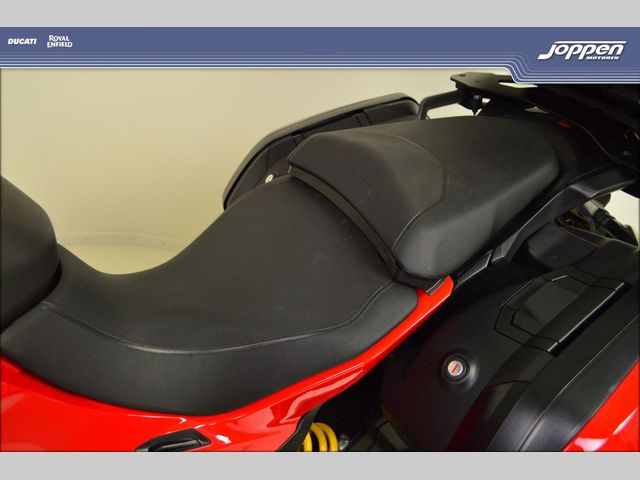 ducati - multistrada-1200-s