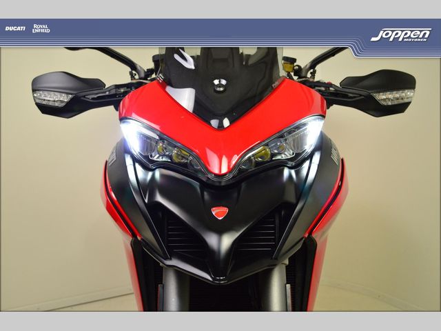 ducati - multistrada-1200-s
