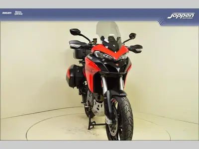 DUCATI MULTISTRADA V2 S – foto 2