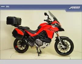 Ducati Multistrada V2 S 2023 occasion