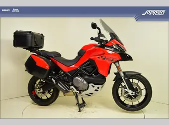 Ducati Multistrada V2 S 2023 occasion