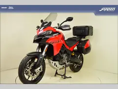 Ducati multistrada v2s travel 2023 occasion – foto 3 van 24