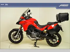 Ducati multistrada v2s travel 2023 occasion – foto 4 van 24
