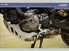 Ducati multistrada v2s travel 2023 occasion – foto 19 van 24