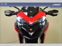 Ducati multistrada v2s travel 2023 occasion – foto 24 van 24