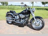 HARLEY-DAVIDSON FAT BOY FLSTFI