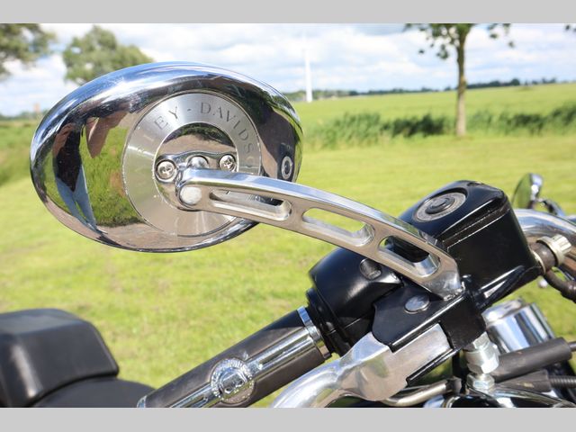 harley-davidson - fat-boy-flstfi