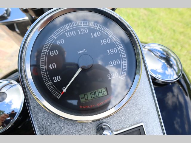 harley-davidson - fat-boy-flstfi