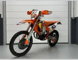 KTM 450 EXC SIX Days 2024 occasion
