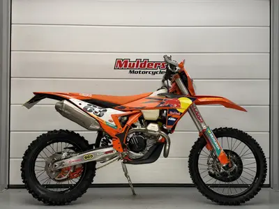 KTM 450 EXC SIX DAYS – foto 2