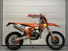 KTM 450 EXC SIX-Days 2024 occasion – foto 2 van 16