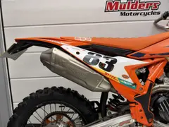KTM 450 EXC SIX-Days 2024 occasion – foto 4 van 16