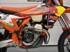 KTM 450 EXC SIX-Days 2024 occasion – foto 6 van 16