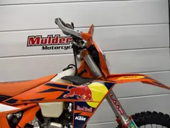 KTM 450 EXC SIX-Days 2024 occasion – foto 7 van 16