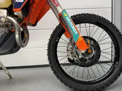 KTM 450 EXC SIX-Days 2024 occasion – foto 8 van 16