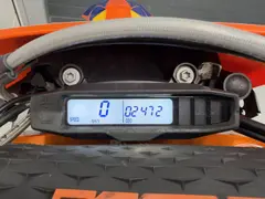 KTM 450 EXC SIX-Days 2024 occasion – foto 10 van 16