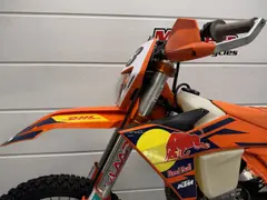 KTM 450 EXC SIX-Days 2024 occasion – foto 11 van 16