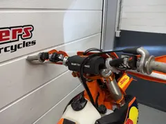 KTM 450 EXC SIX-Days 2024 occasion – foto 12 van 16