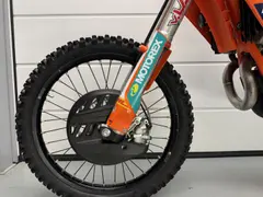 KTM 450 EXC SIX-Days 2024 occasion – foto 13 van 16