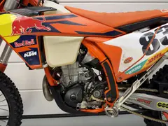 KTM 450 EXC SIX-Days 2024 occasion – foto 14 van 16