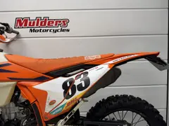 KTM 450 EXC SIX-Days 2024 occasion – foto 15 van 16