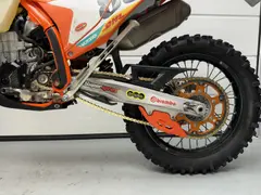KTM 450 EXC SIX-Days 2024 occasion – foto 16 van 16
