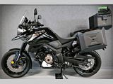 SUZUKI V-STROM 1050 XTA