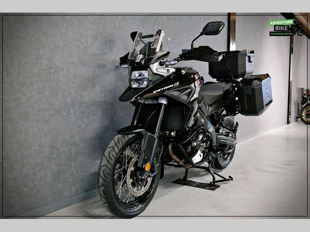 suzuki - v-strom-1050-xta