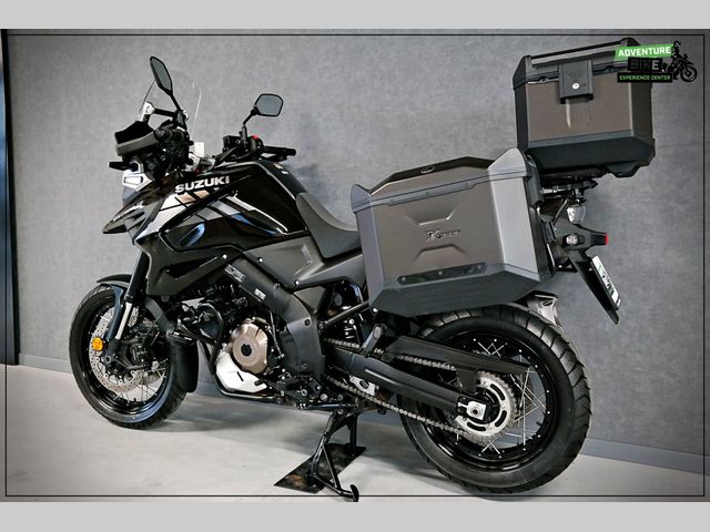 suzuki - v-strom-1050-xta