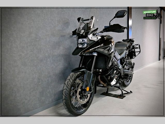 suzuki - v-strom-1050-xta