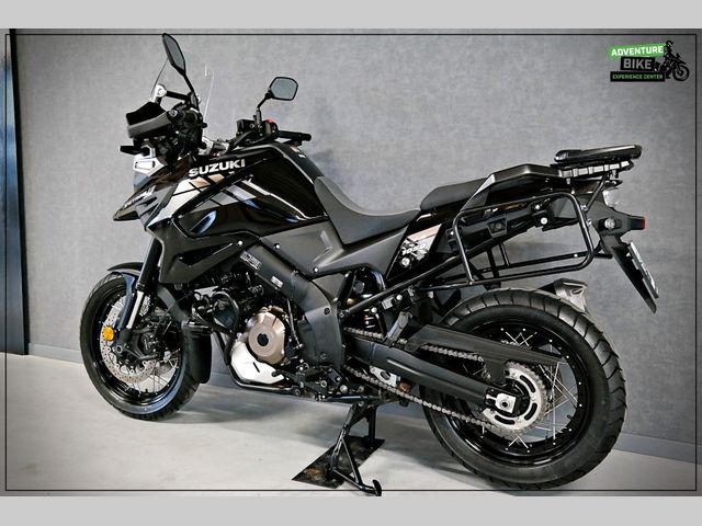 suzuki - v-strom-1050-xta