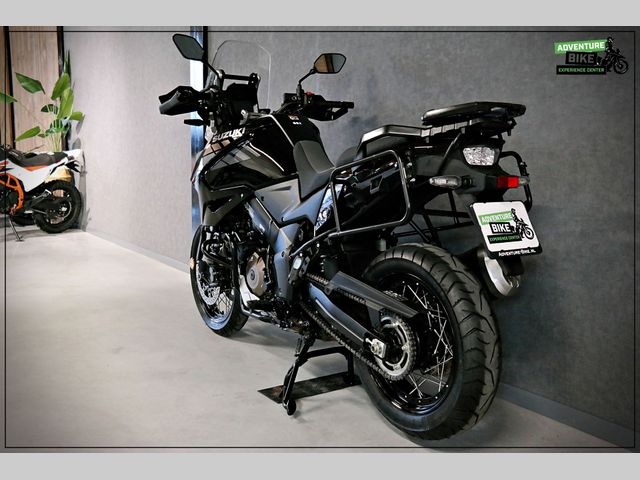 suzuki - v-strom-1050-xta