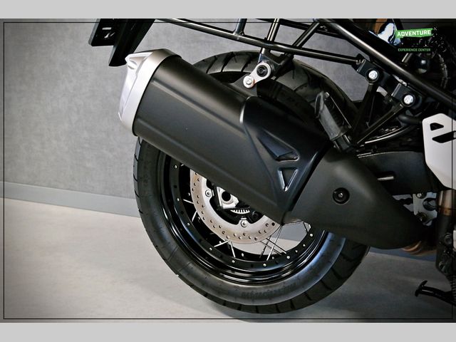 suzuki - v-strom-1050-xta