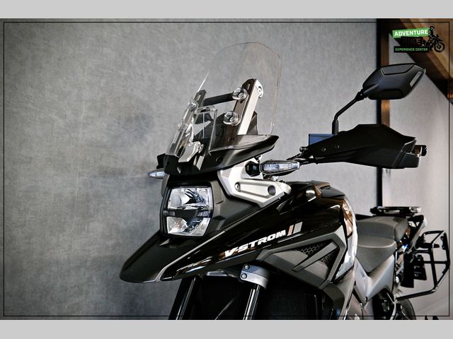 suzuki - v-strom-1050-xta