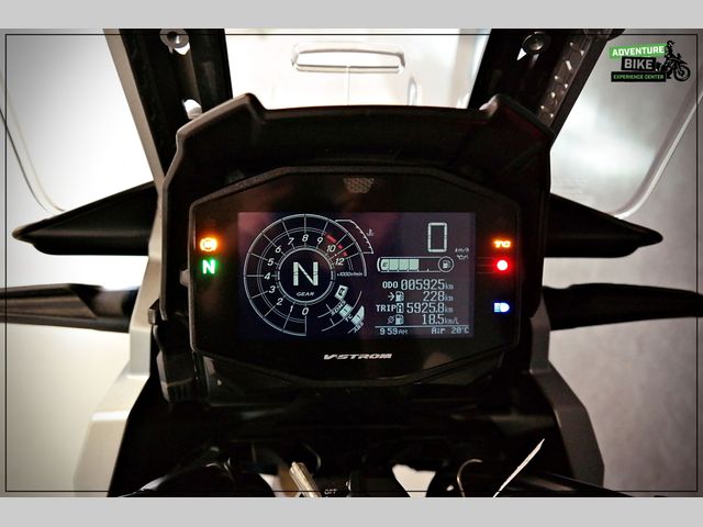 suzuki - v-strom-1050-xta