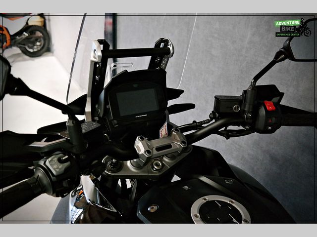 suzuki - v-strom-1050-xta