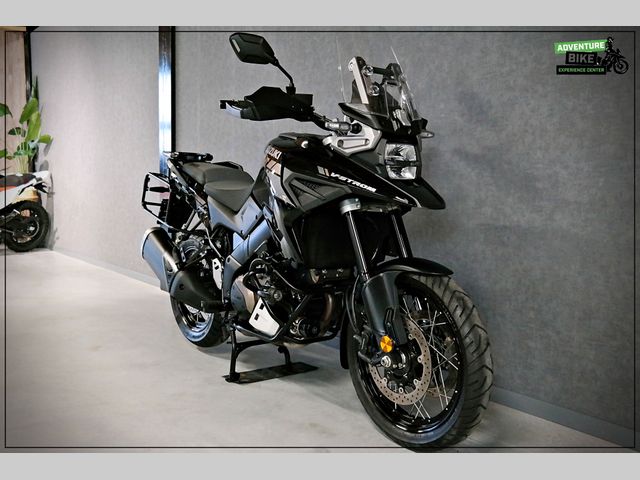 suzuki - v-strom-1050-xta