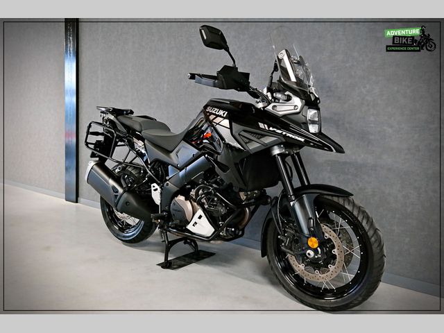 suzuki - v-strom-1050-xta