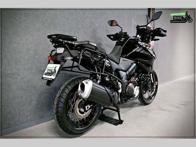 suzuki - v-strom-1050-xta