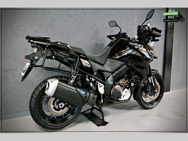 suzuki - v-strom-1050-xta