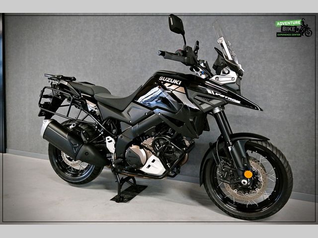 suzuki - v-strom-1050-xta