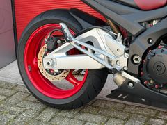 Suzuki GSR 600 2009 occasion – foto 19 van 24