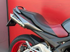 Suzuki GSR 600 2009 occasion – foto 14 van 24