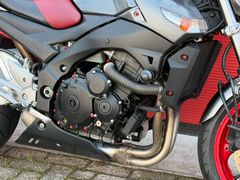 Suzuki GSR 600 2009 occasion – foto 9 van 24
