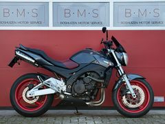 Suzuki GSR 600 2009 occasion – foto 1 van 24