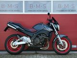 SUZUKI GSR 600