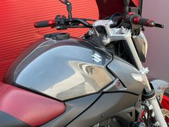 Suzuki GSR 600 2009 occasion – foto 7 van 24