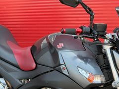 Suzuki GSR 600 2009 occasion – foto 10 van 24